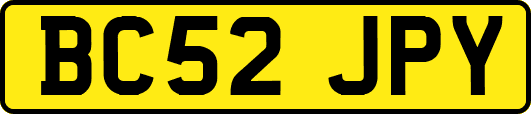 BC52JPY