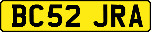 BC52JRA