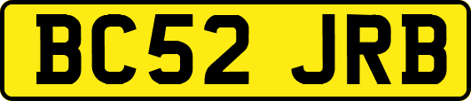 BC52JRB