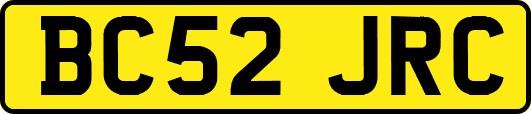 BC52JRC