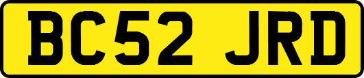 BC52JRD