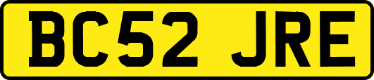 BC52JRE