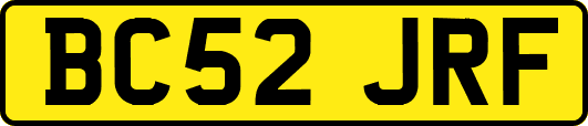 BC52JRF