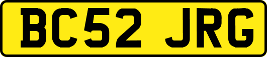 BC52JRG