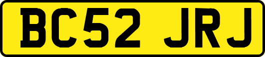 BC52JRJ