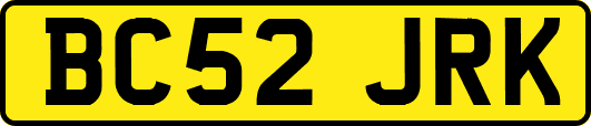 BC52JRK