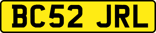 BC52JRL