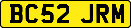 BC52JRM