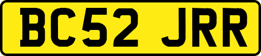 BC52JRR