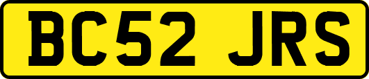 BC52JRS