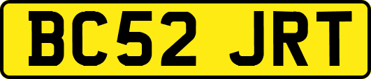 BC52JRT