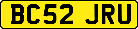 BC52JRU