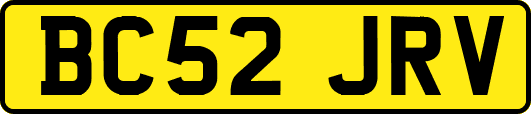BC52JRV