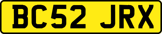 BC52JRX