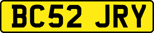 BC52JRY