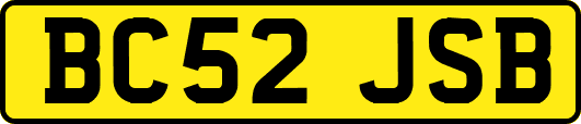 BC52JSB