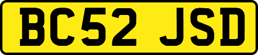 BC52JSD