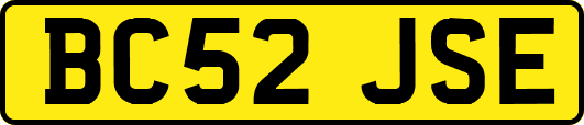 BC52JSE