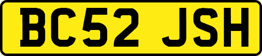 BC52JSH