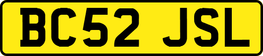 BC52JSL