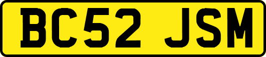 BC52JSM