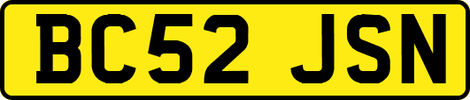 BC52JSN
