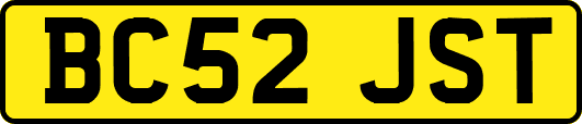 BC52JST