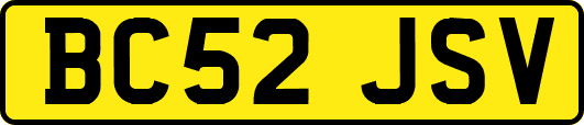BC52JSV
