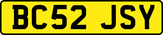 BC52JSY