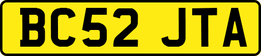 BC52JTA