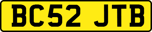 BC52JTB