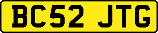 BC52JTG