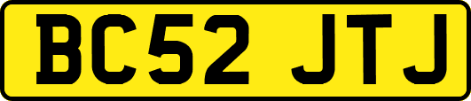 BC52JTJ