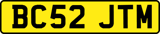 BC52JTM