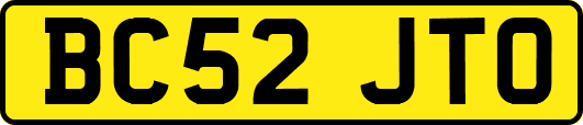 BC52JTO