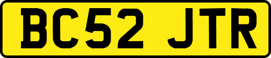 BC52JTR