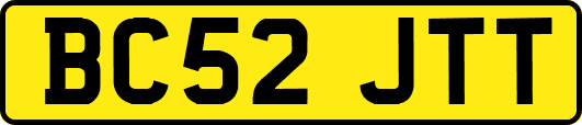BC52JTT