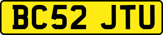 BC52JTU