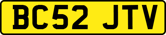 BC52JTV