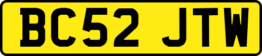BC52JTW