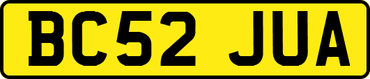 BC52JUA