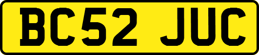 BC52JUC