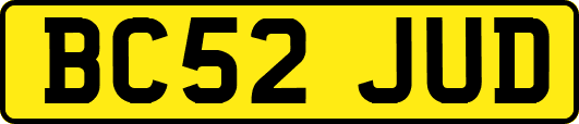 BC52JUD