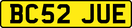 BC52JUE