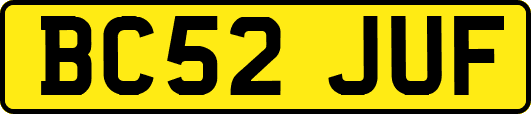 BC52JUF