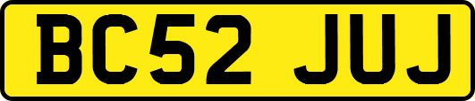 BC52JUJ