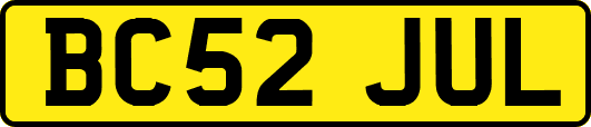 BC52JUL