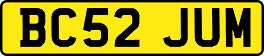 BC52JUM