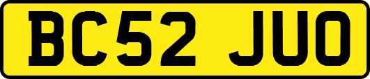 BC52JUO