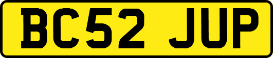 BC52JUP